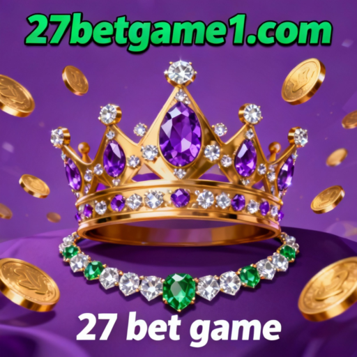 27 bet game