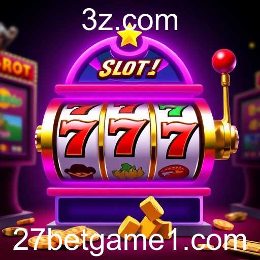 A Ascensão da 27 Bet Game no Cenário de Jogos