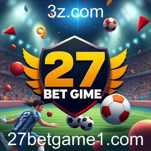 A Ascensão do 27 Bet Game em 2026