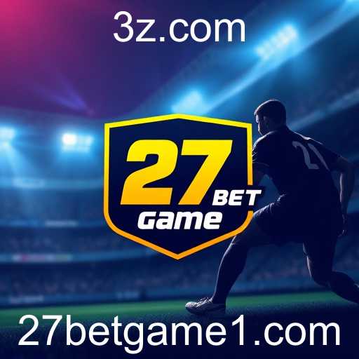 Tendências e Desafios do '27 Bet Game'