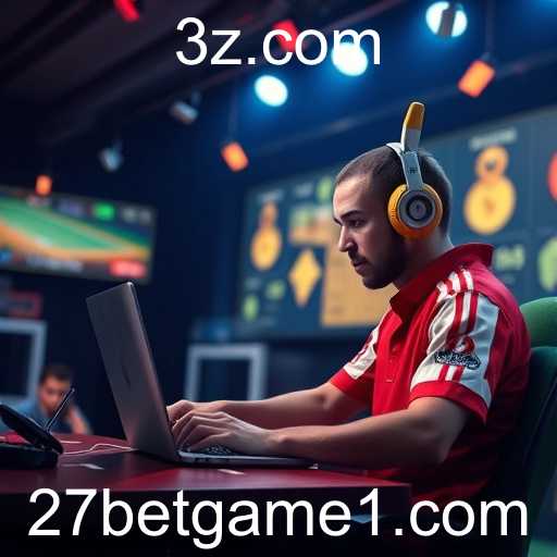 27 Bet Game: Explorando o Fascínio das Apostas em 2026