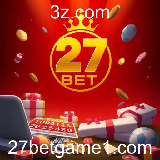 A Ascensão do 27 Bet Game no Brasil