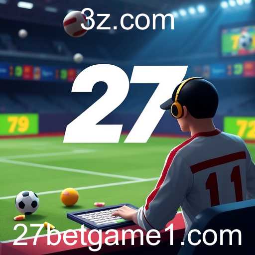 Expansão e Tendências do Jogo 27 Bet em 2026