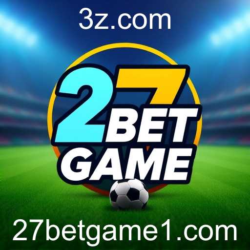 Expansão do Mercado de Jogos Online Aquece Disputas na '27 Bet Game'