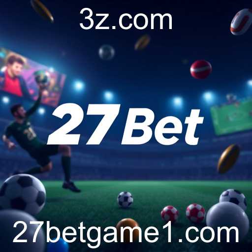 A Expansão do 27 Bet no Mercado de Jogos Online