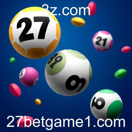 Explorando o Fenômeno 27 Bet Game no Brasil