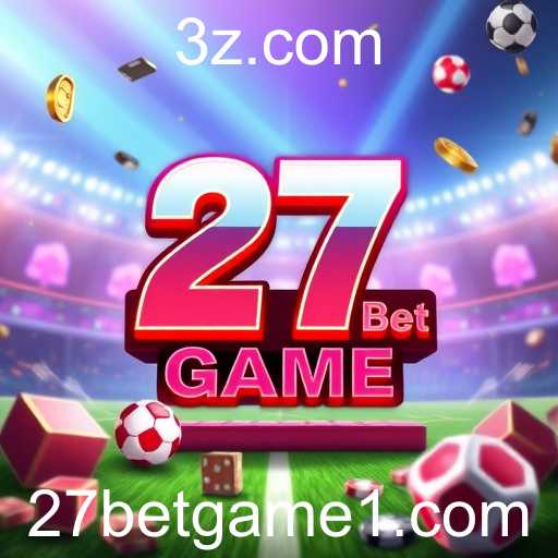 Explorando o Fenômeno do '27 Bet Game' em 2025