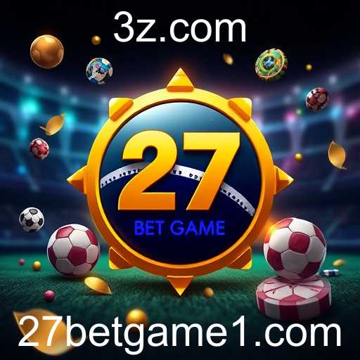 A Revolução dos Jogos Online e a Ascensão do 27 Bet Game