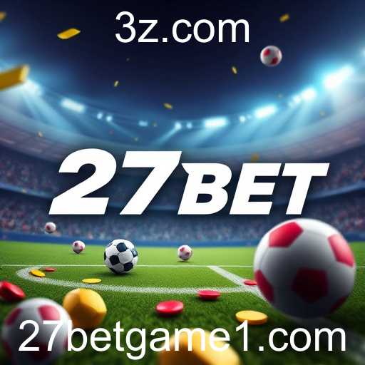A Revolução dos Jogos Online com o 27 Bet Game