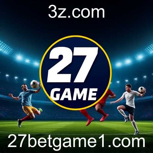 A Ascensão do 27 Bet Game no Cenário Português